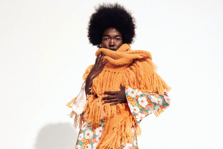 Chunky Knitwear Staples For Your Winter Wardrobe
