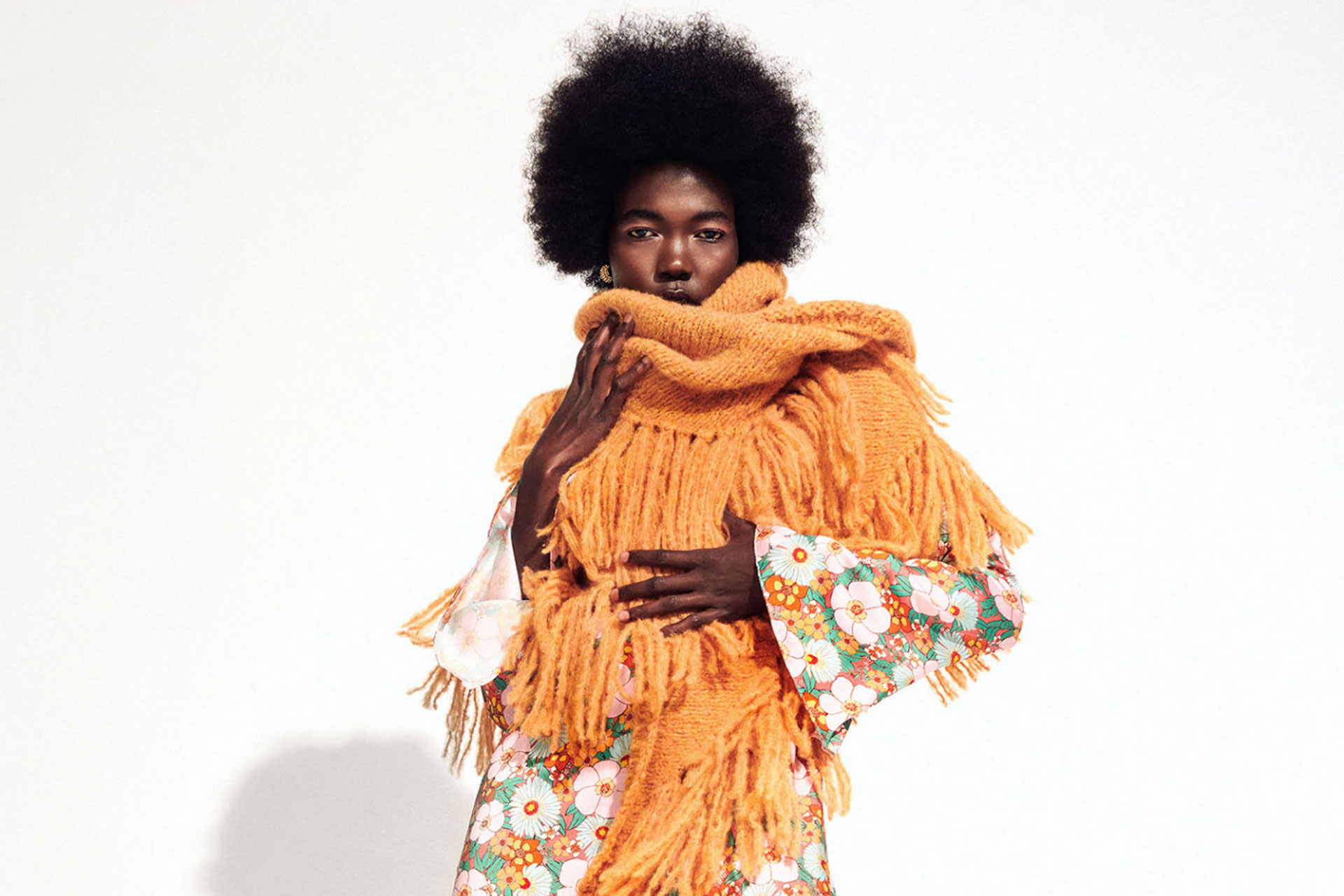Chunky Knitwear Staples For Your Winter Wardrobe
