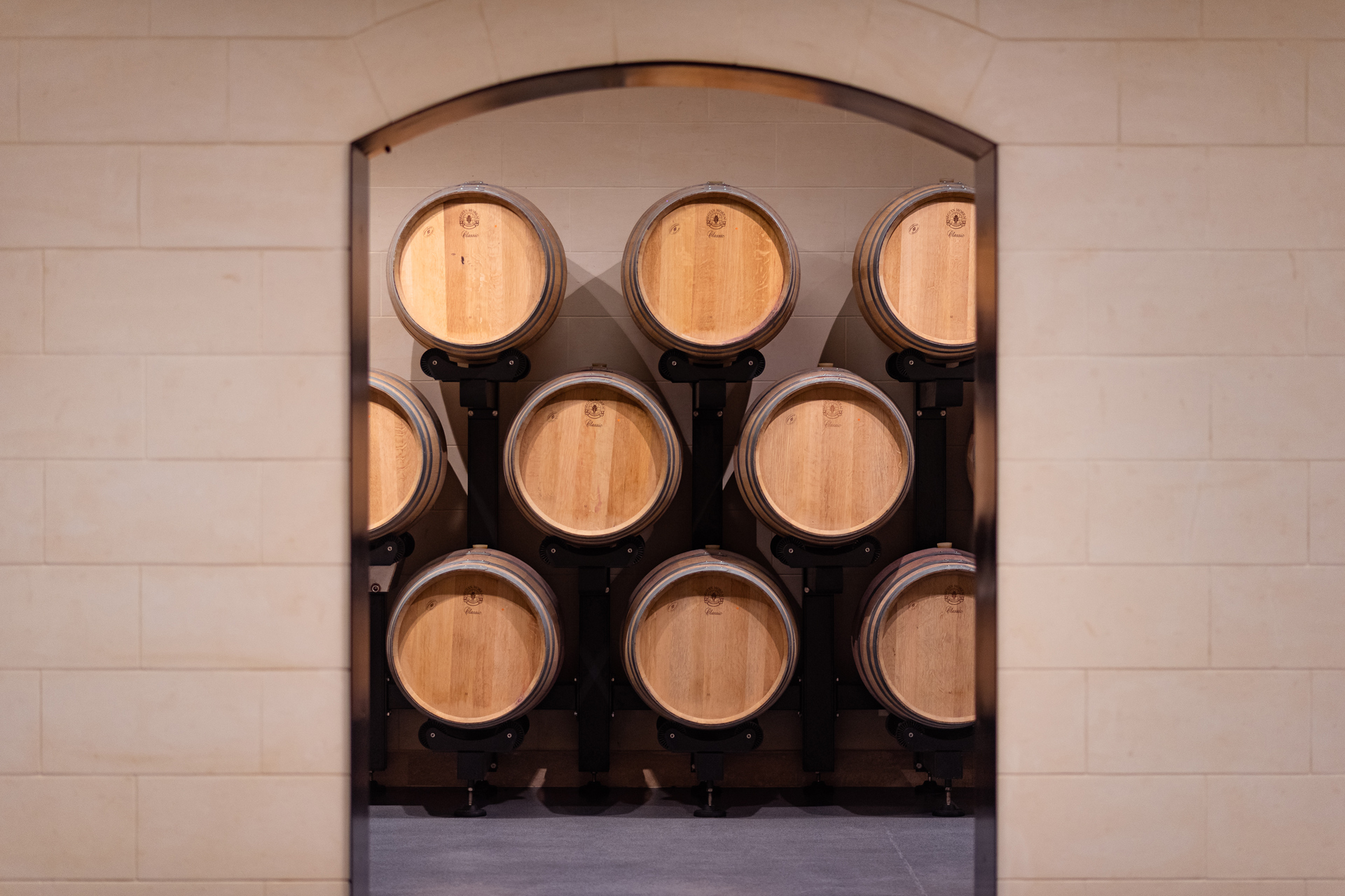 Ta' Betta Wine Estates