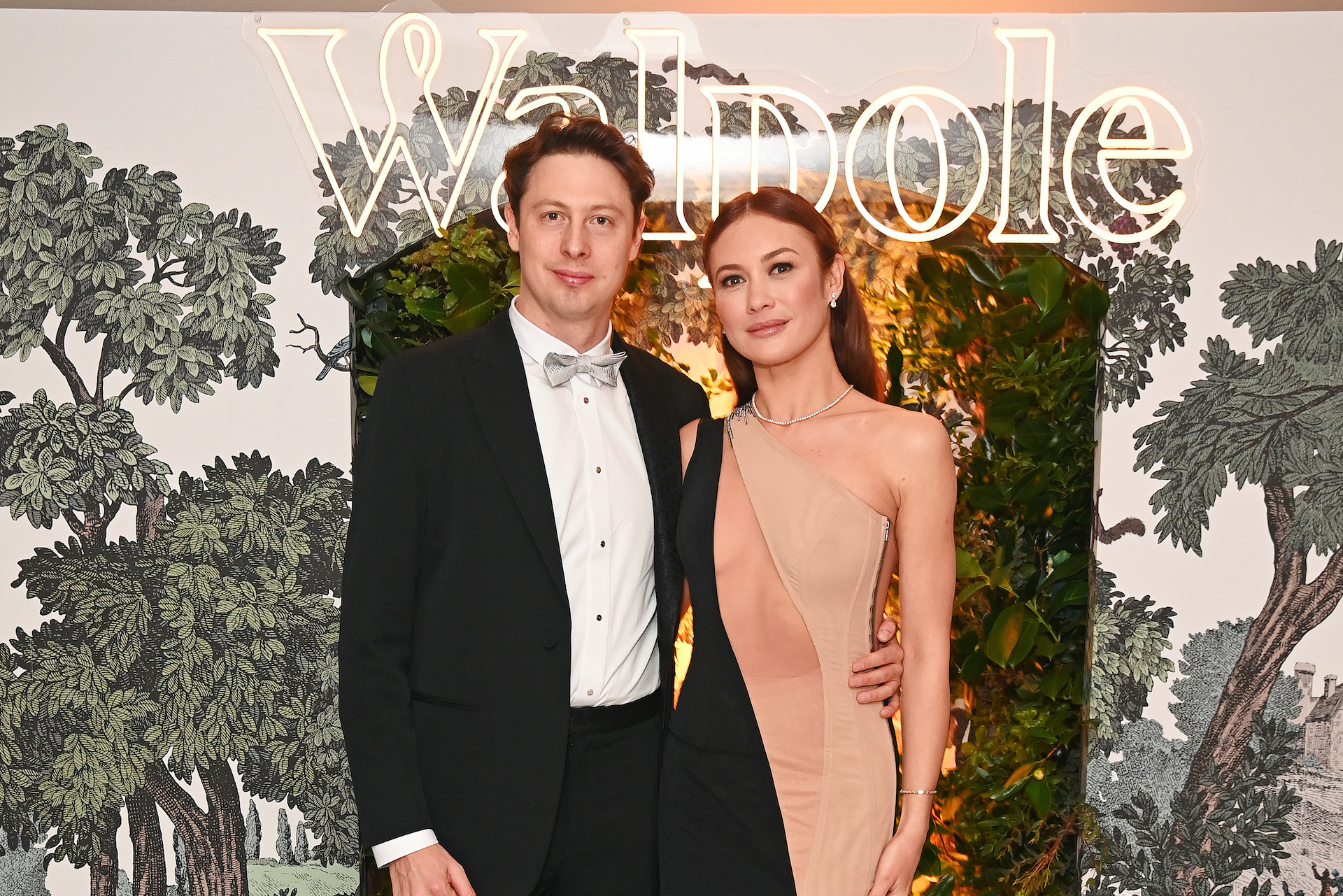 Walpole British Luxury Awards