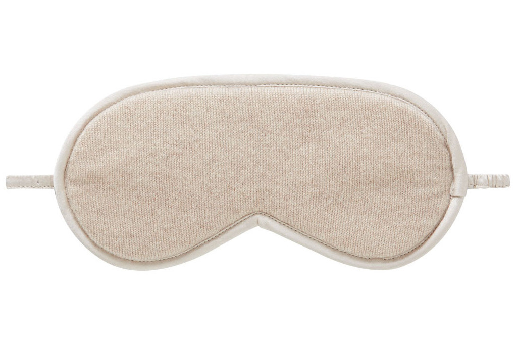 Sleeping mask
