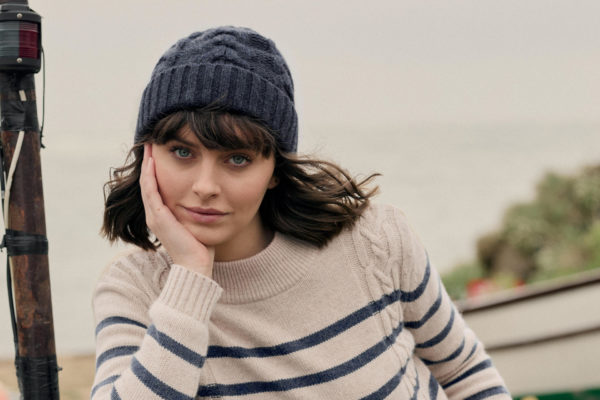 Chunky Knitwear Staples For Your Winter 