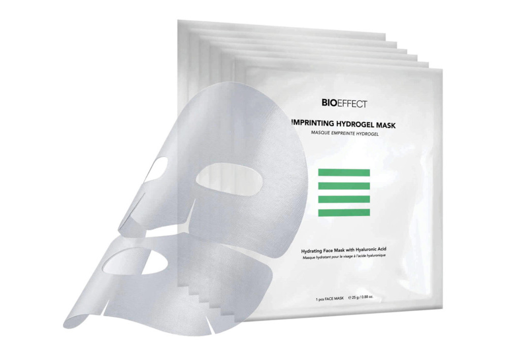 Sheet masks