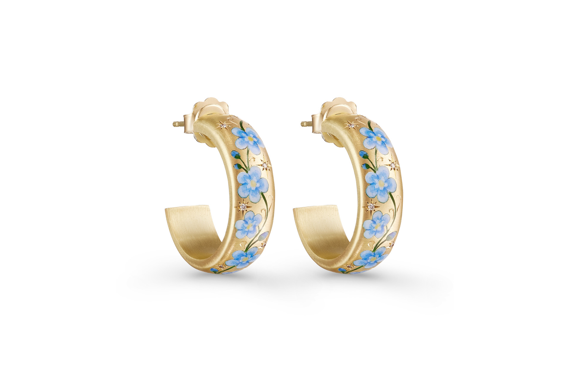Cece Jewellery Emerging British Jewellery Designers