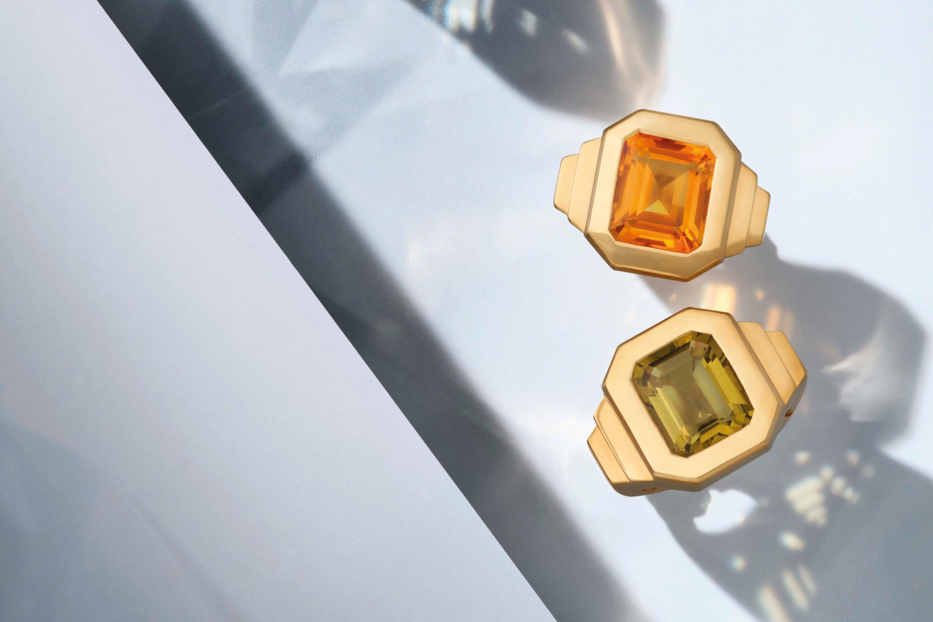 Gorgeous Cocktail Rings for Party Season