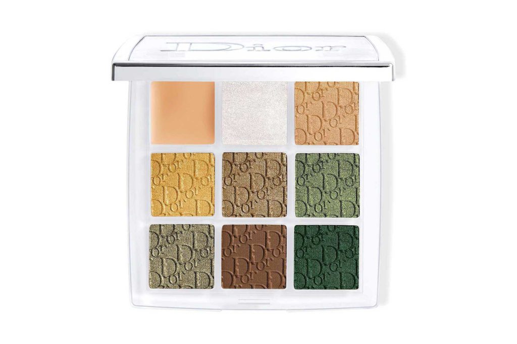 DIOR Backstage Eye Palette