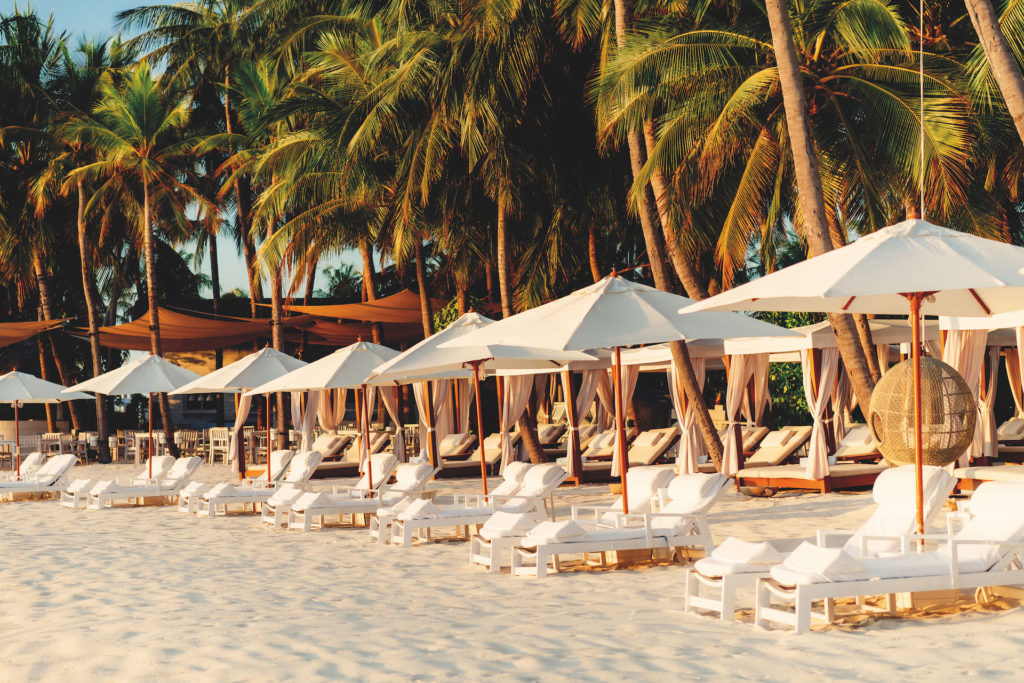 one&only reethi rah