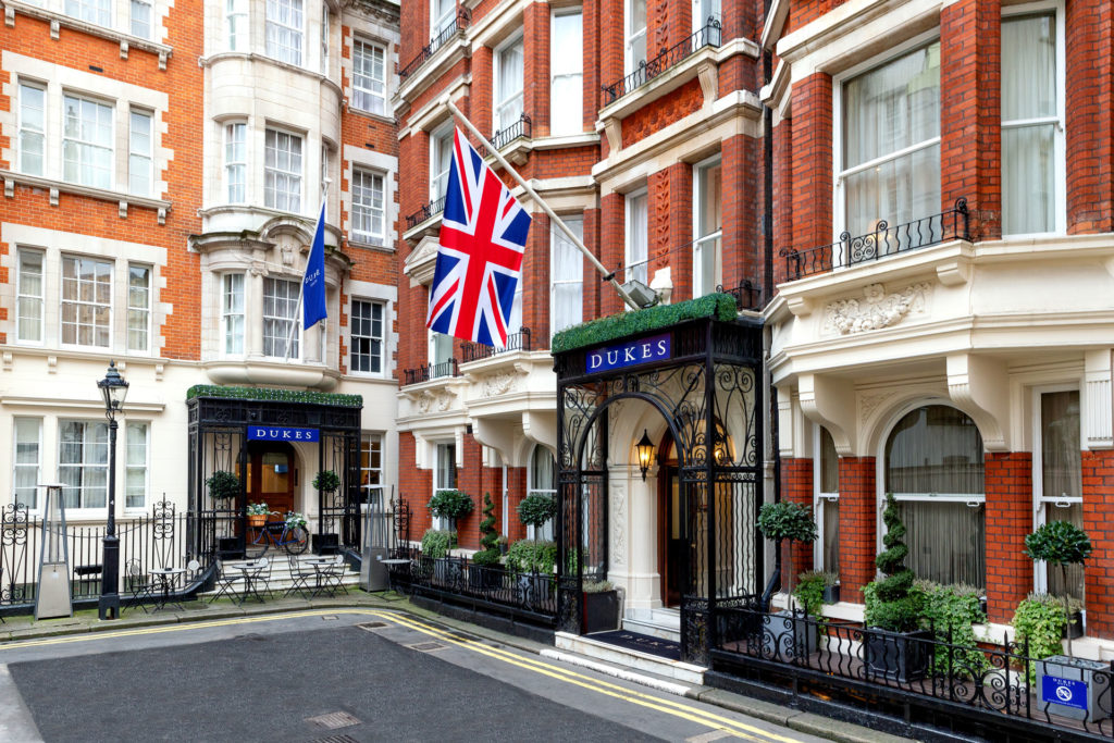 Best Bars in Central London Cocktail Bars, Wine Bars