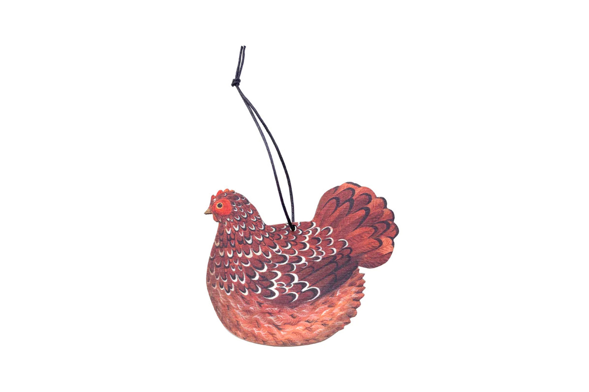 Dog & Dome sustainable christmas bauble