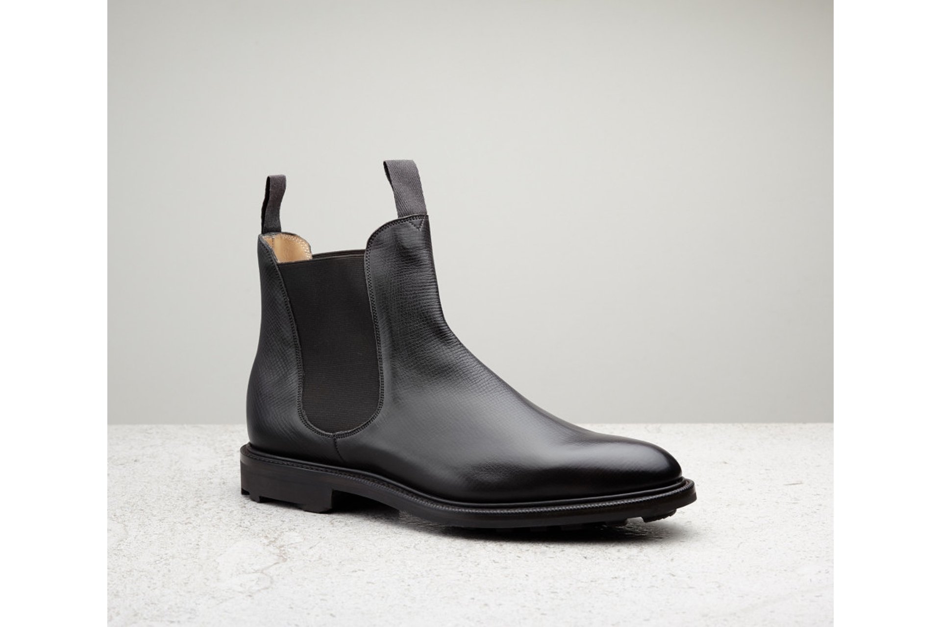 Edward Green Men's Winter Fashion