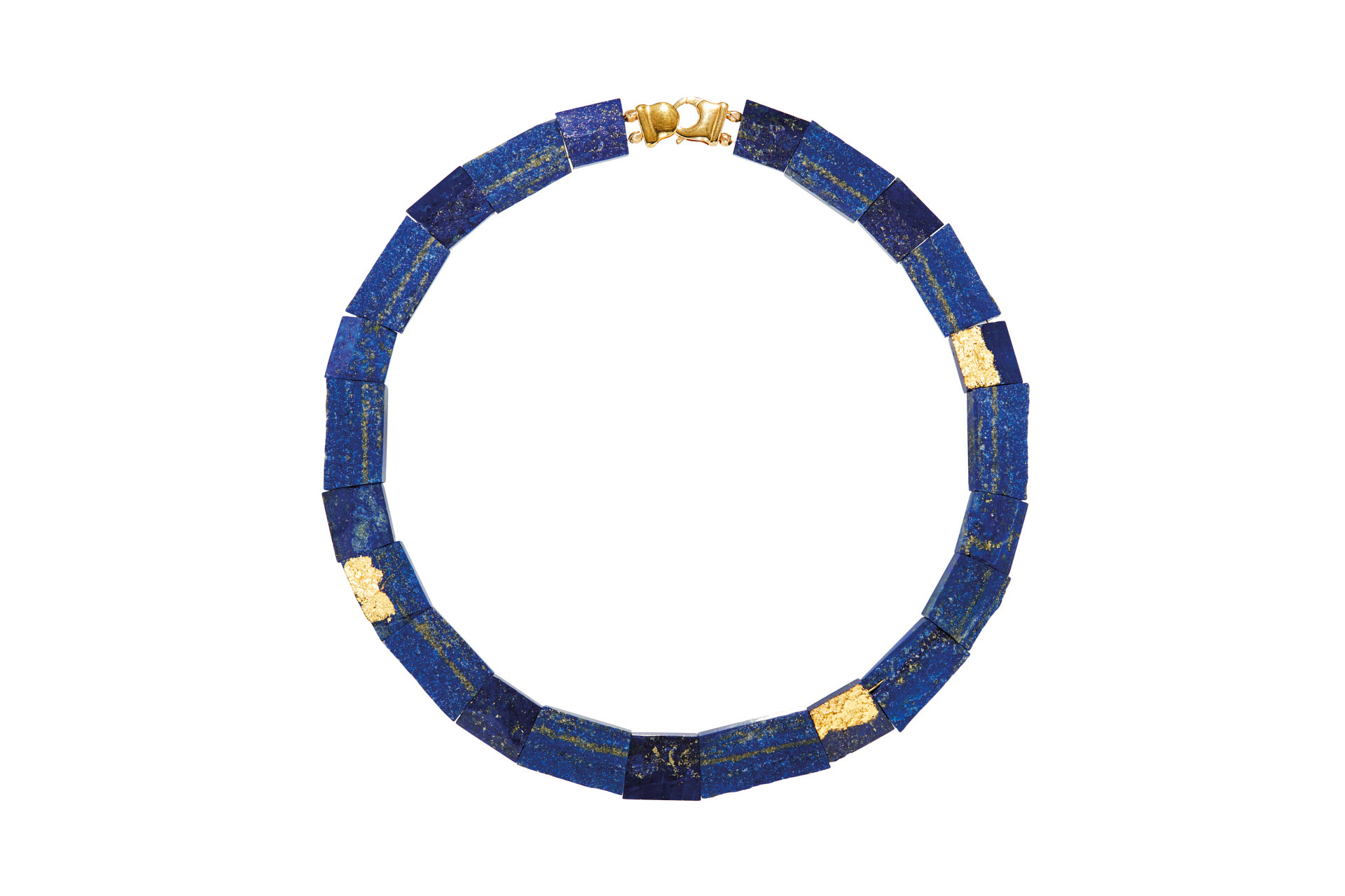 New Jewellery Designers to Start Collecting