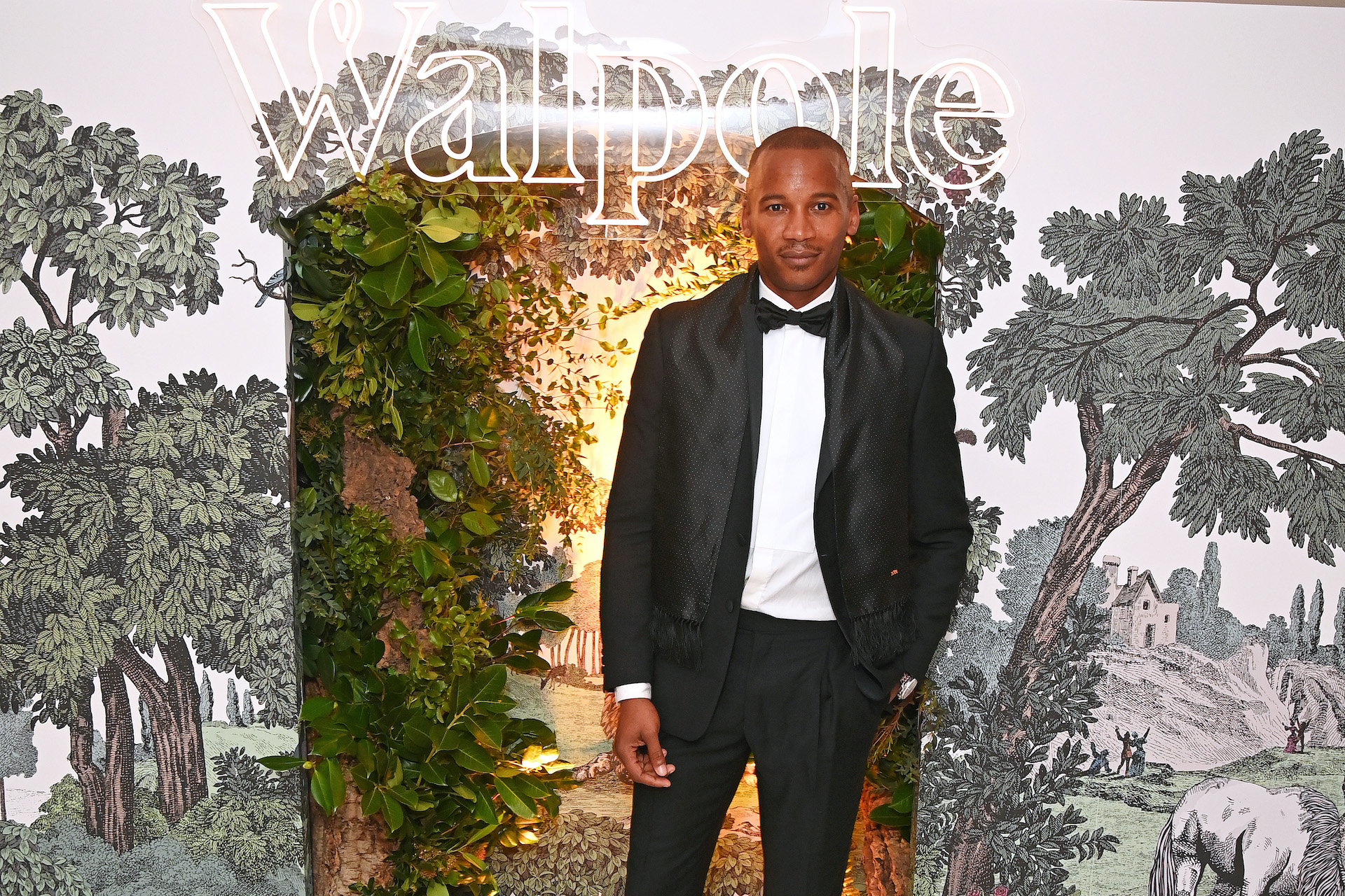 Walpole British Luxury Awards