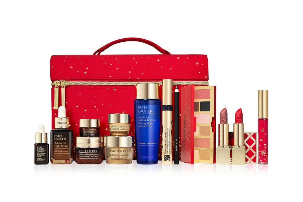 Estee Lauder The Ultimate Gift Set