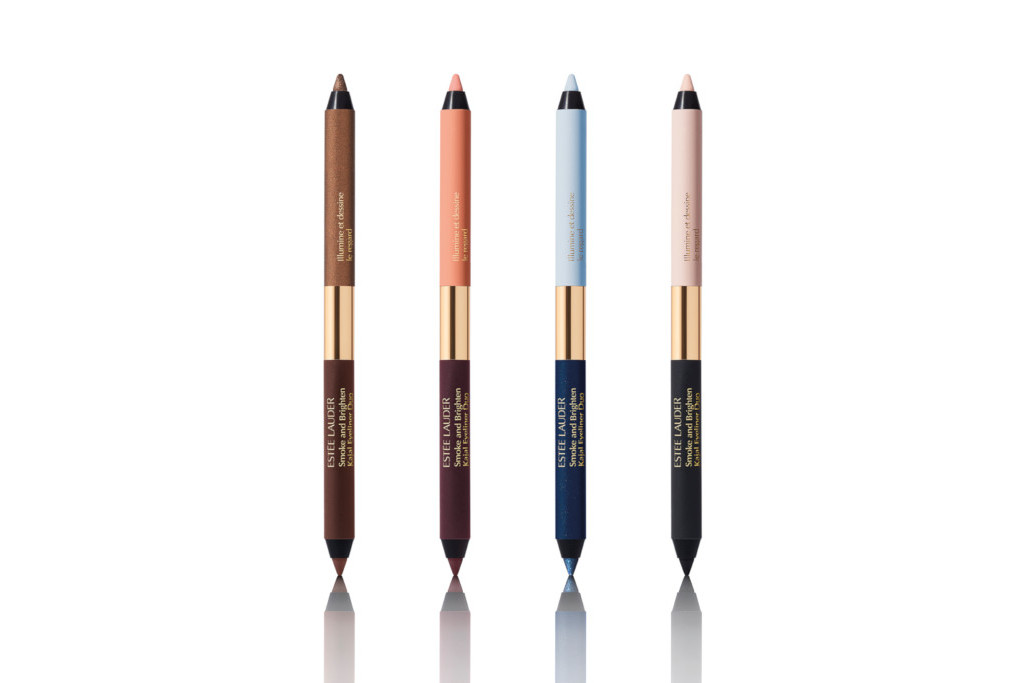 Eye liner pencils