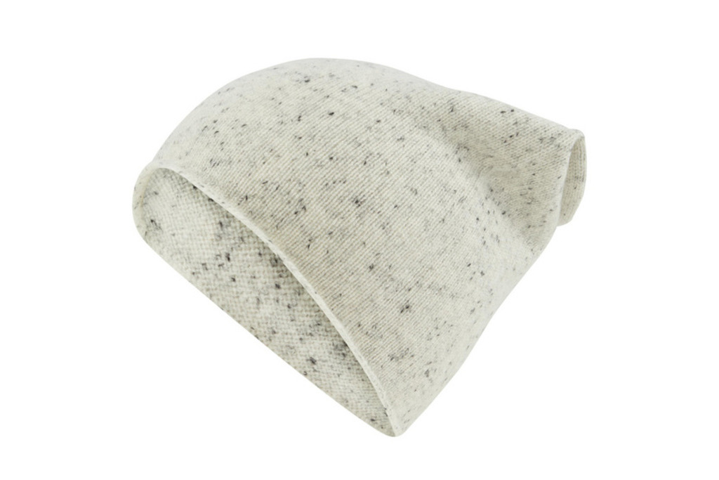 Light grey beanie