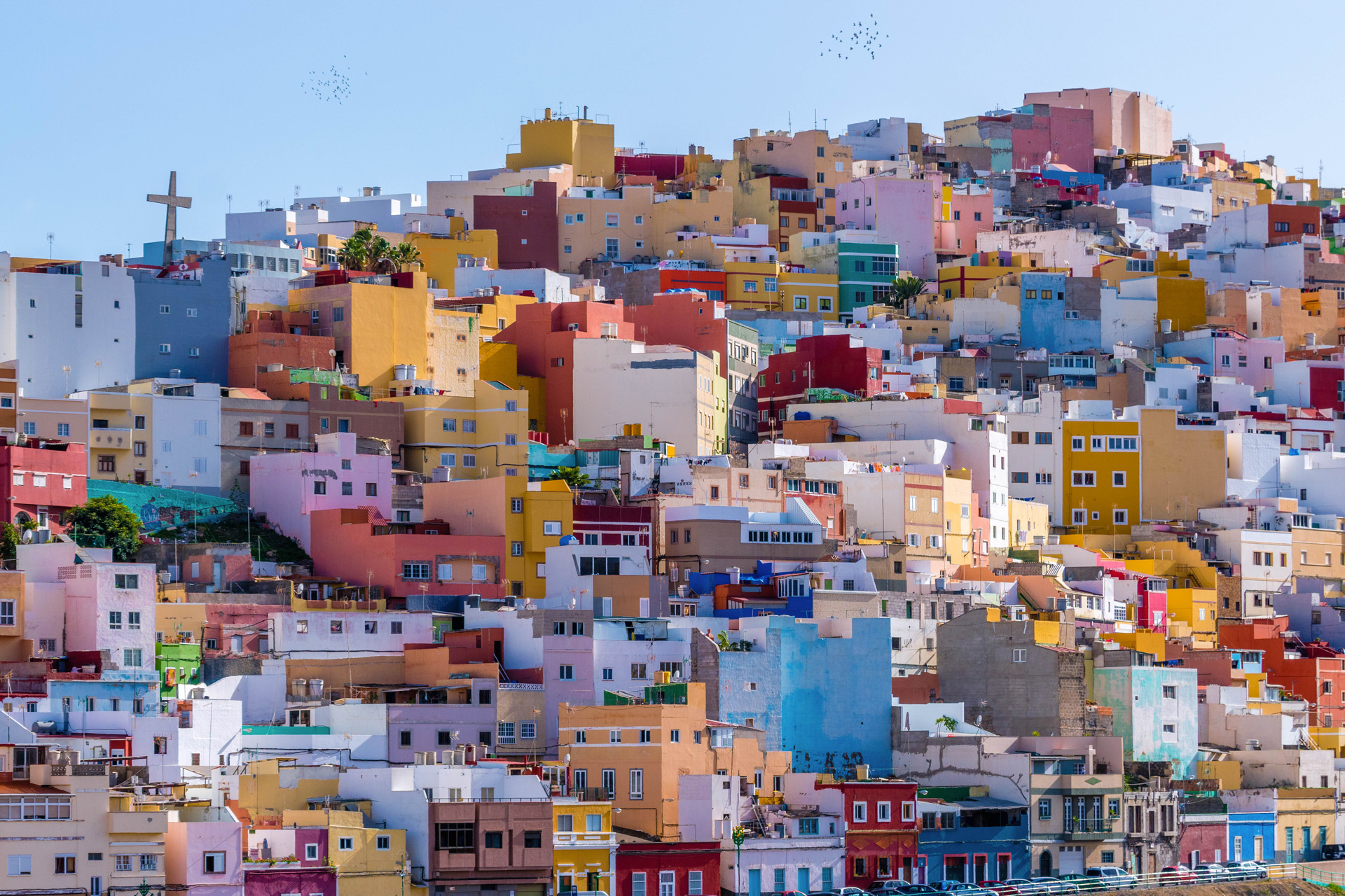 Winter Sun: The C&TH Guide To Gran Canaria