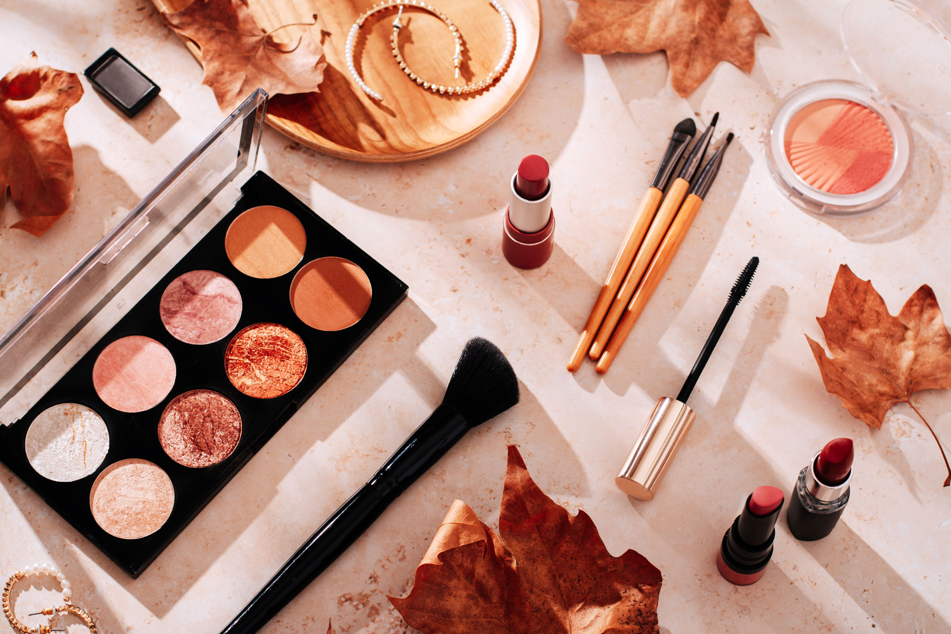Stunning Christmas Beauty Gifts For 2023