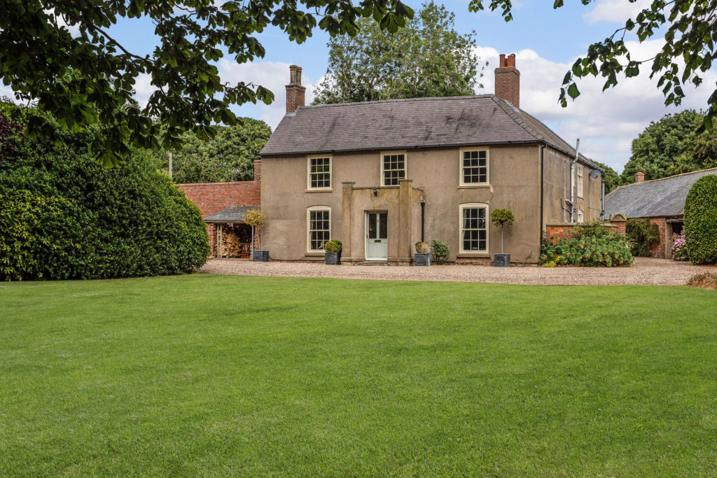 Grange Farm