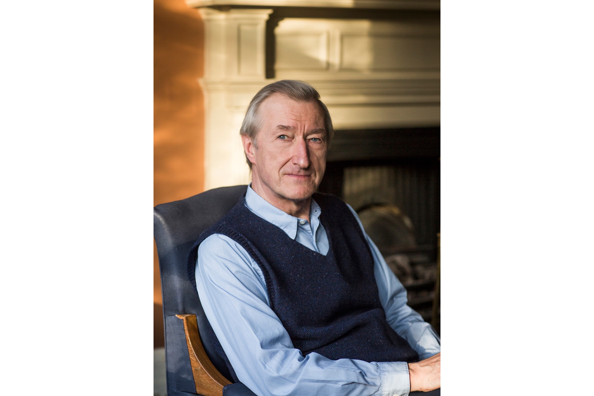 Julian Barnes