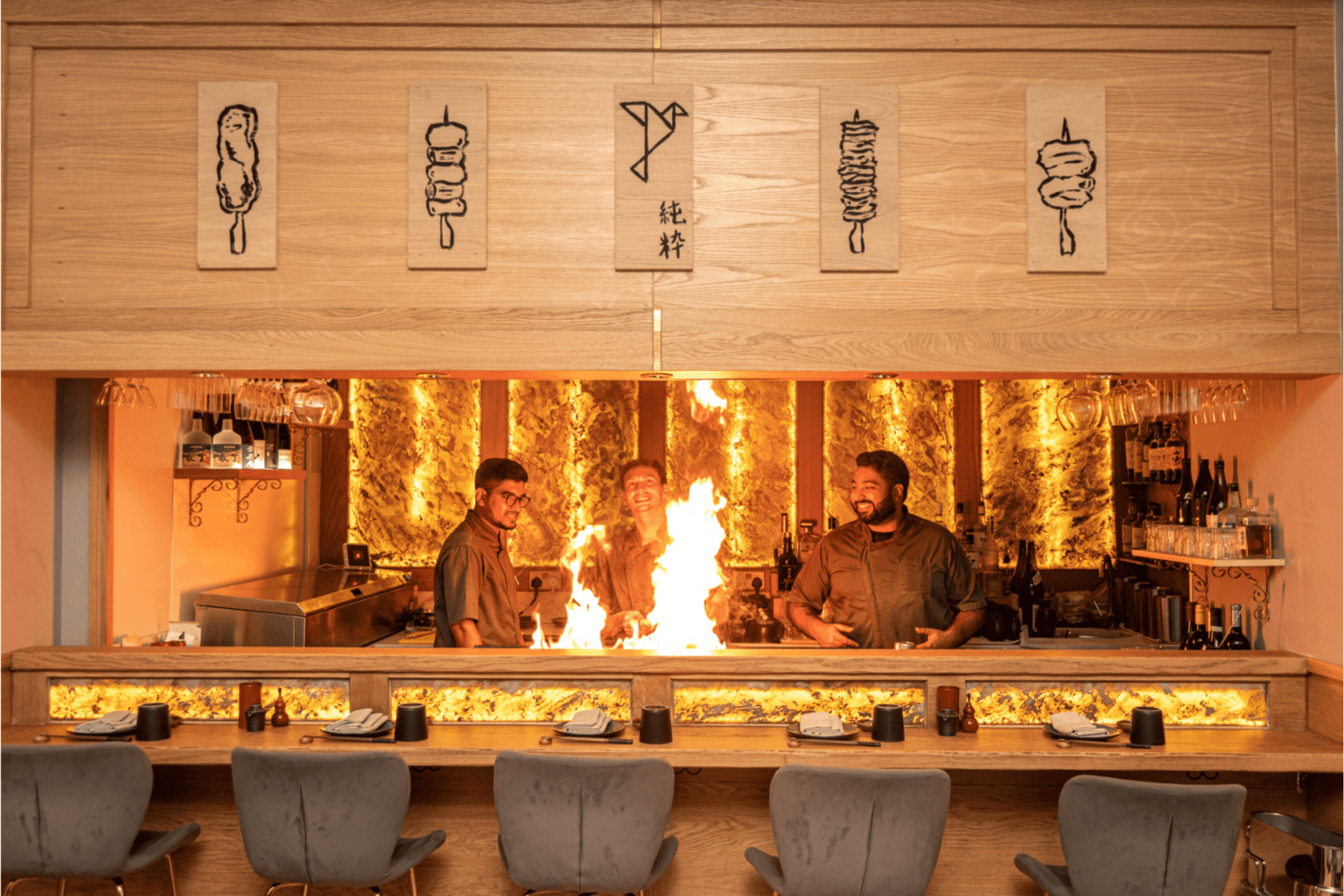 20+ Delicious Japanese Restaurants In London 2024