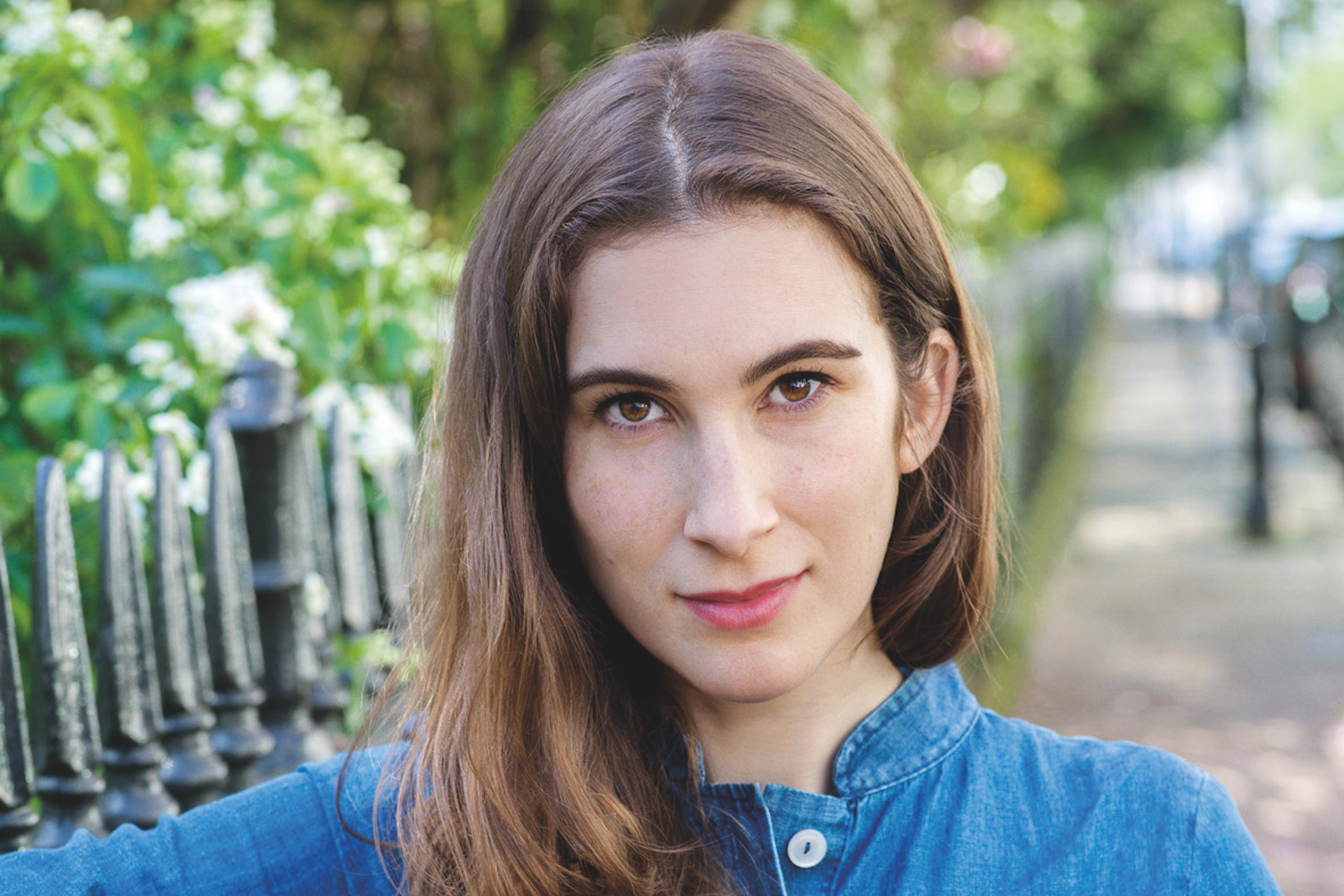 British Book Awards 2024: Interview With Best Author Winner Katherine Rundell