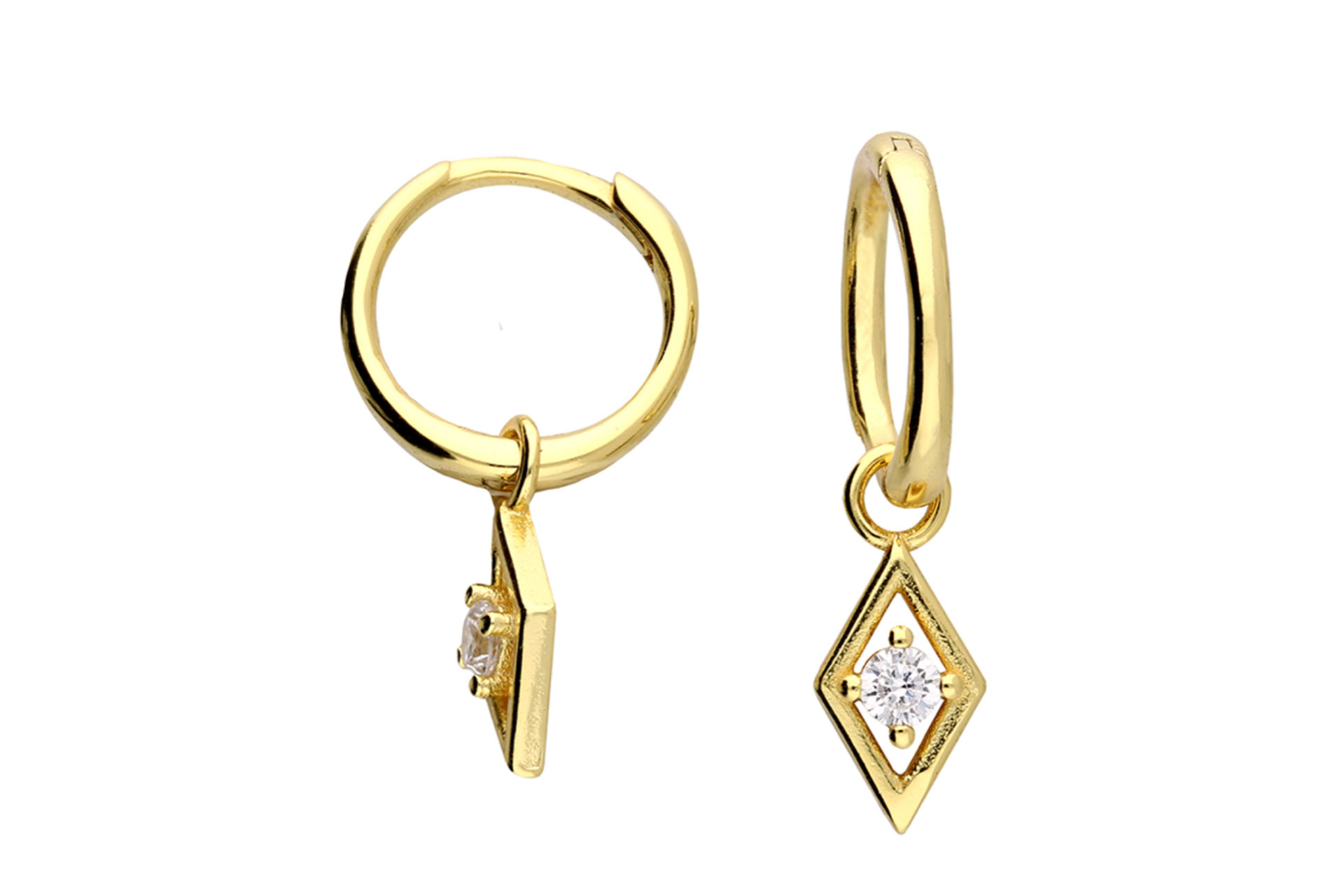 Kohatu + Petros earrings