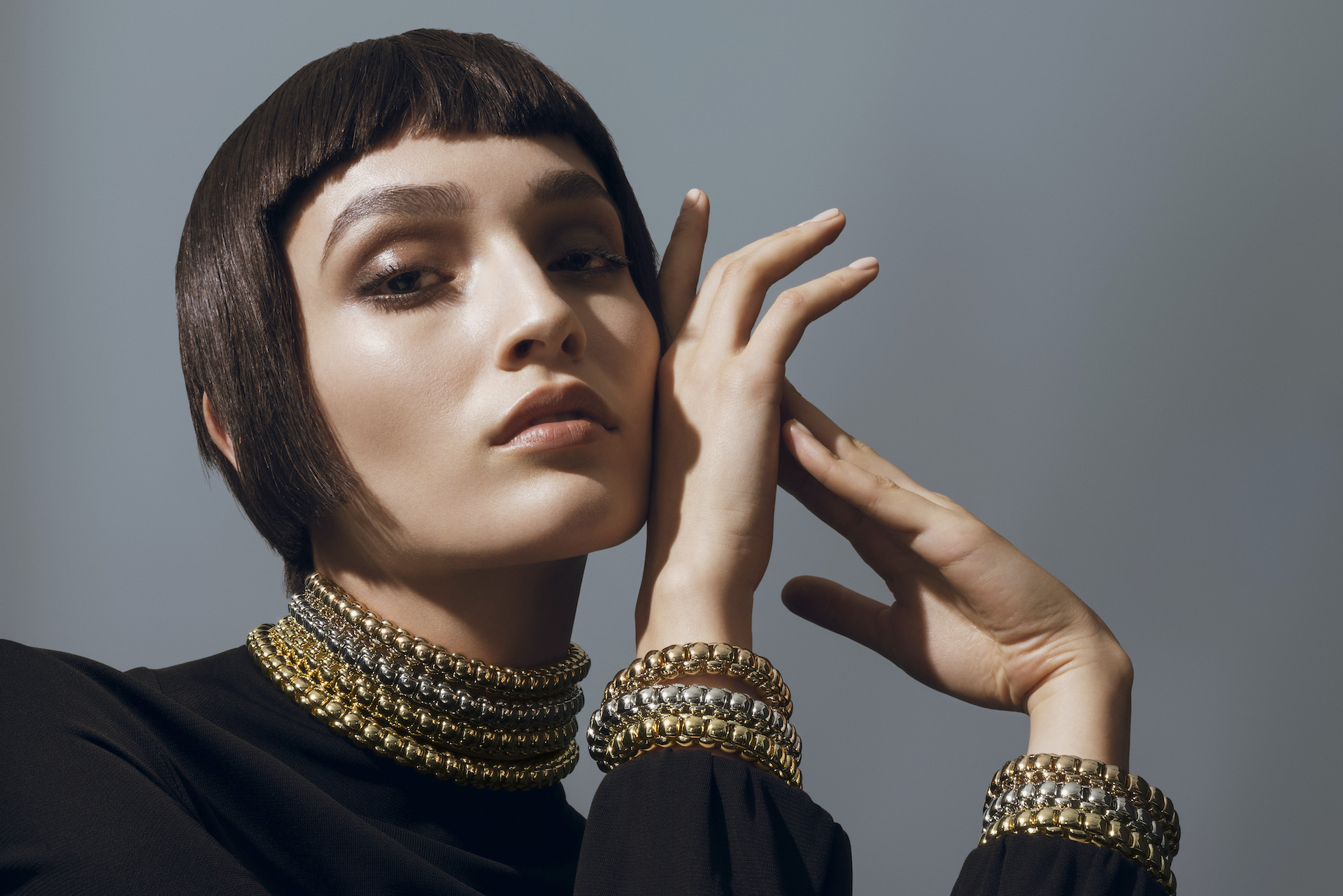 Glittering Gifts with FOPE
