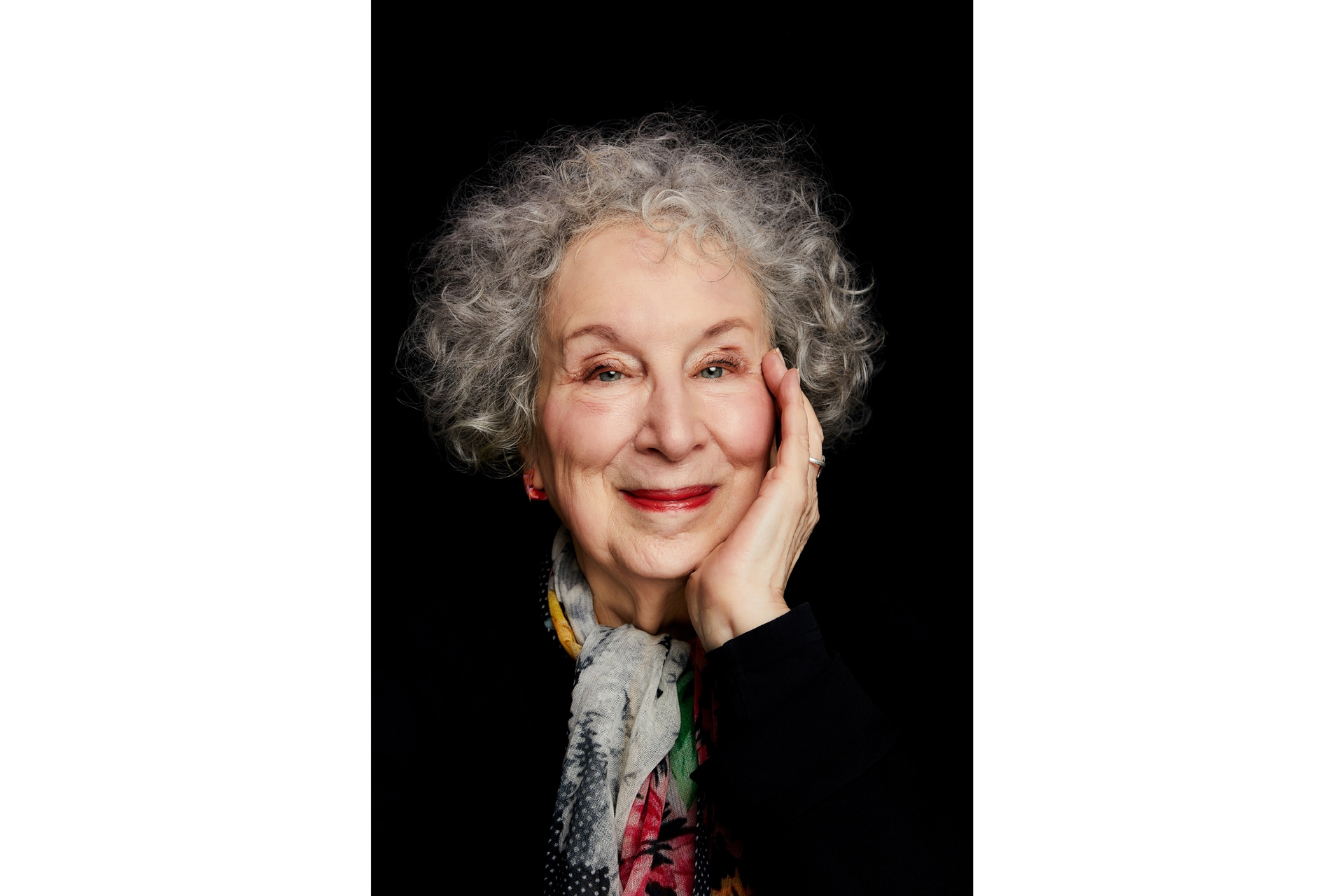 Margaret Atwood