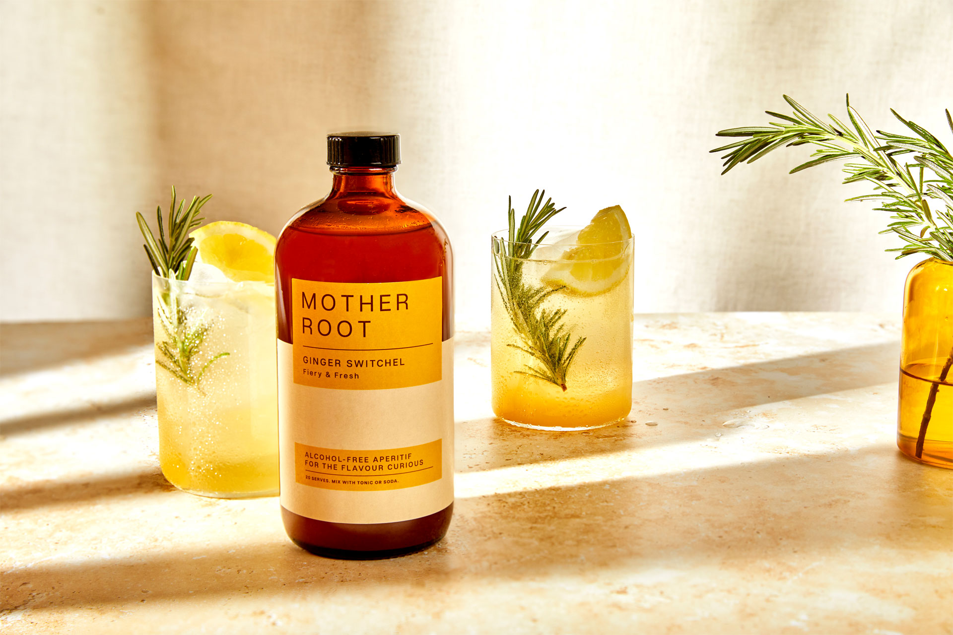 Mother Root