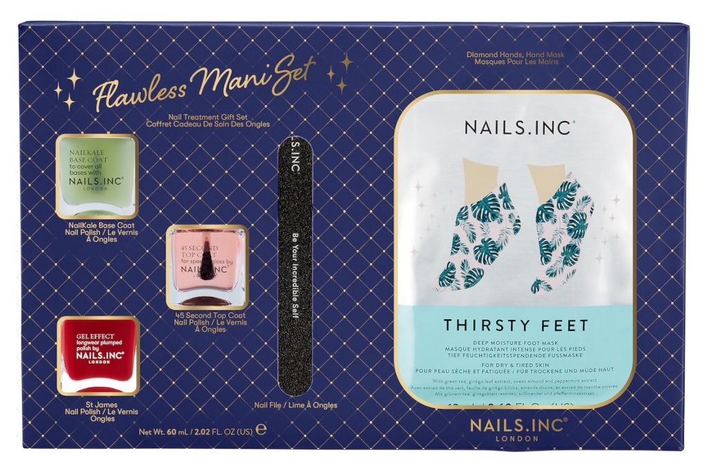 Nail gift set