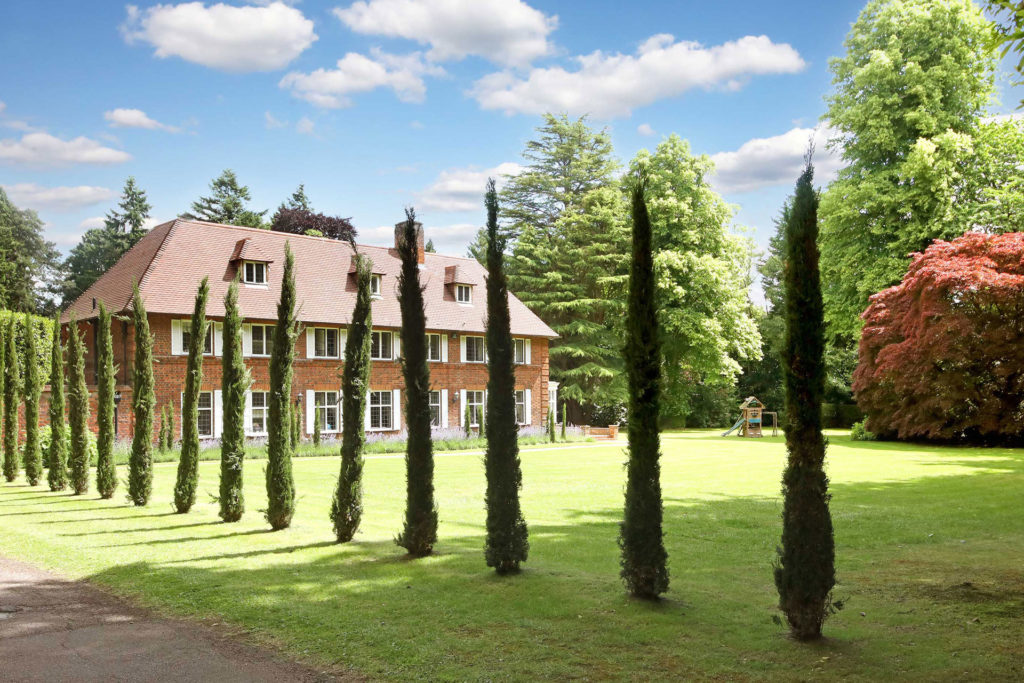 Nightingales Lane, Chalfont St Giles