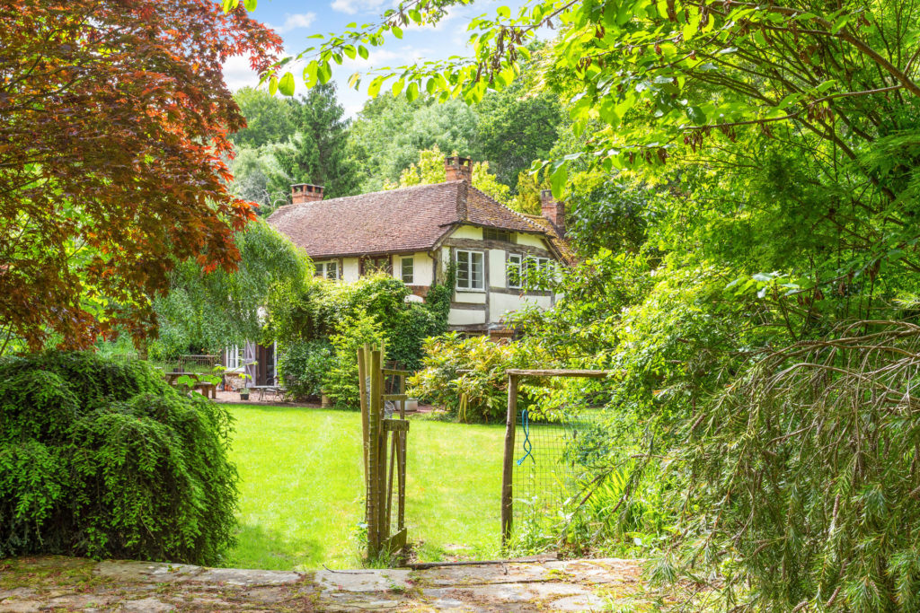 Nobies Cottage, Wisborough Green