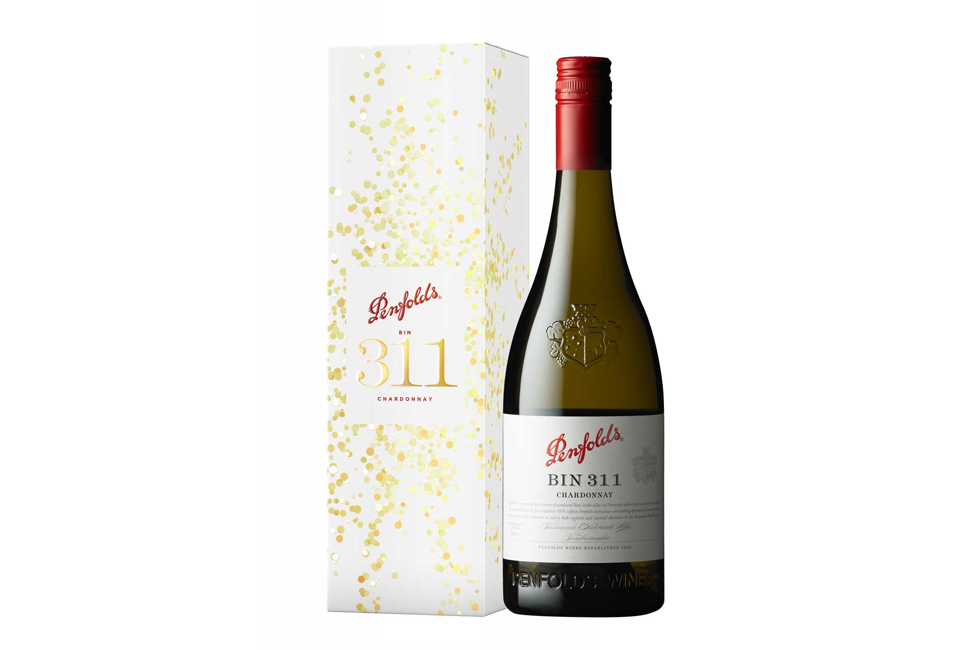Penfolds Bin 311 Chardonnay