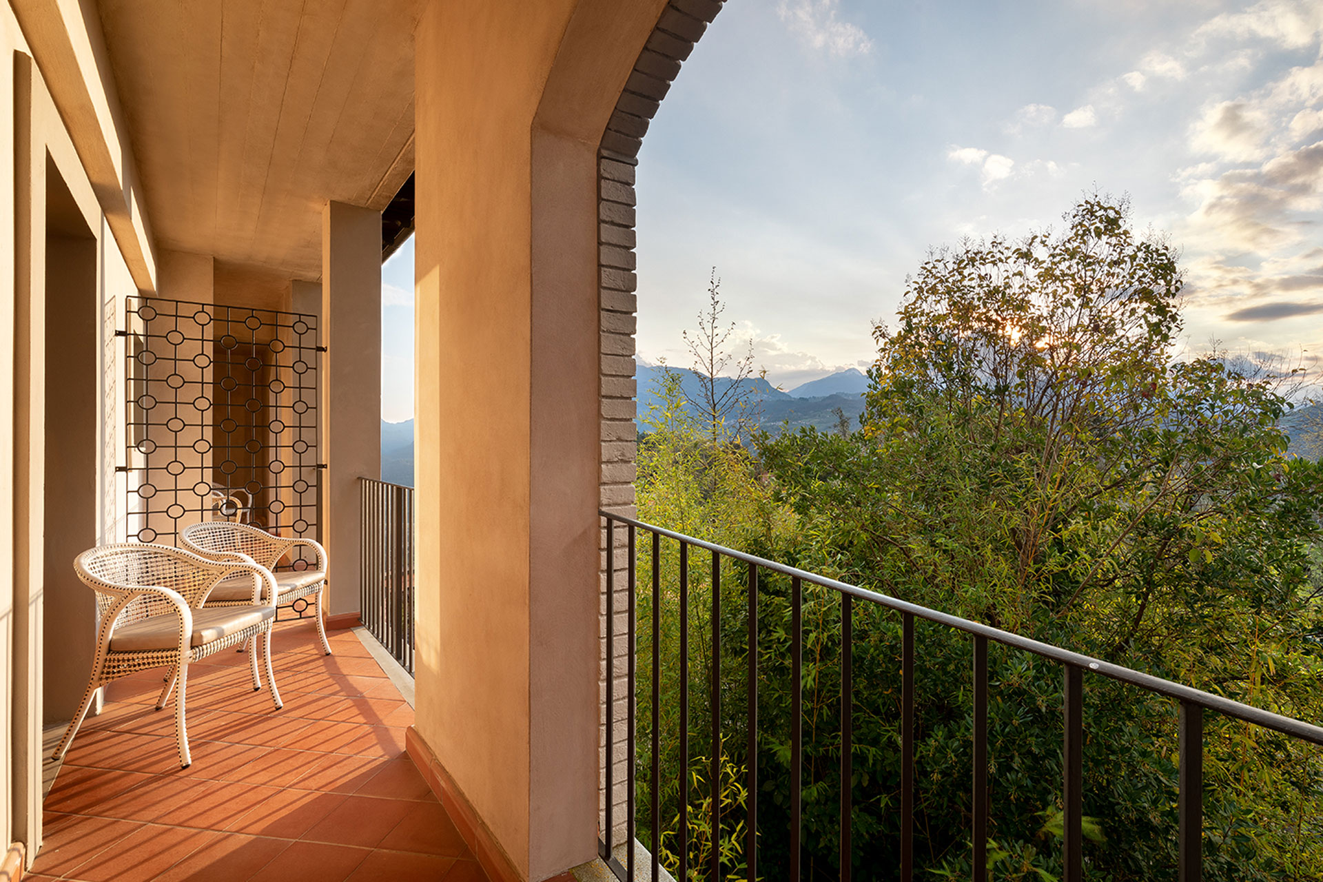 Renaissance Tuscany Il Ciocco Resort & Spa
