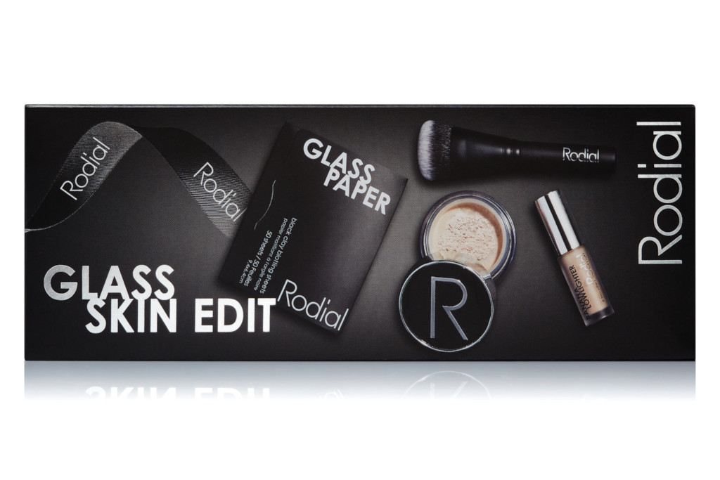 Black beauty gift box