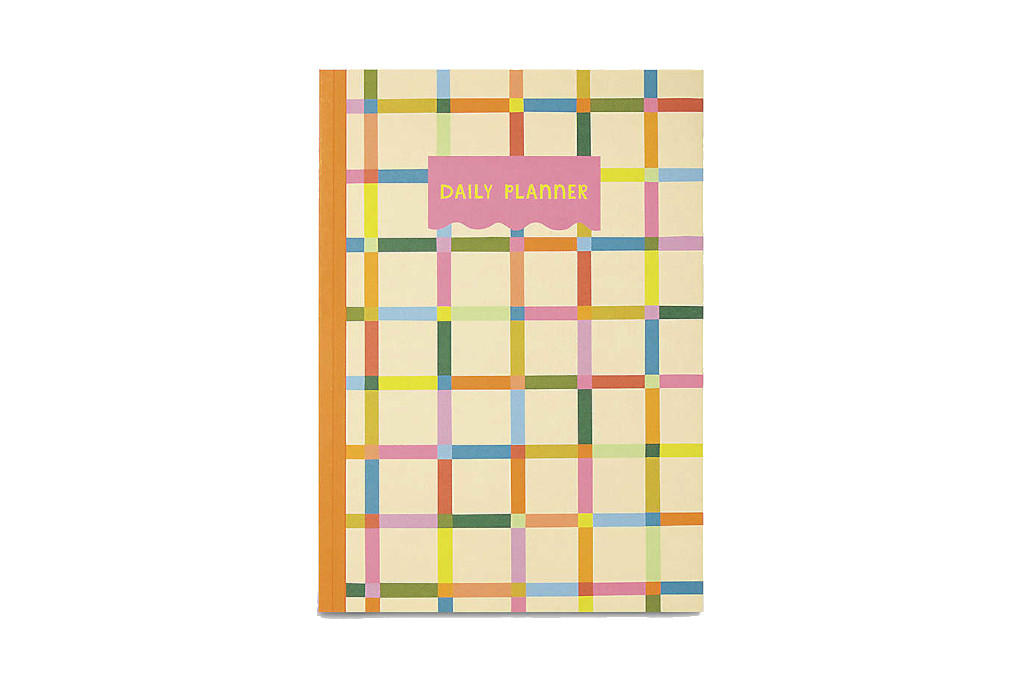 Check planner