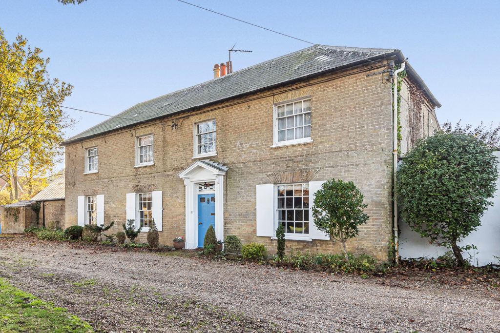 Reydon Cottage