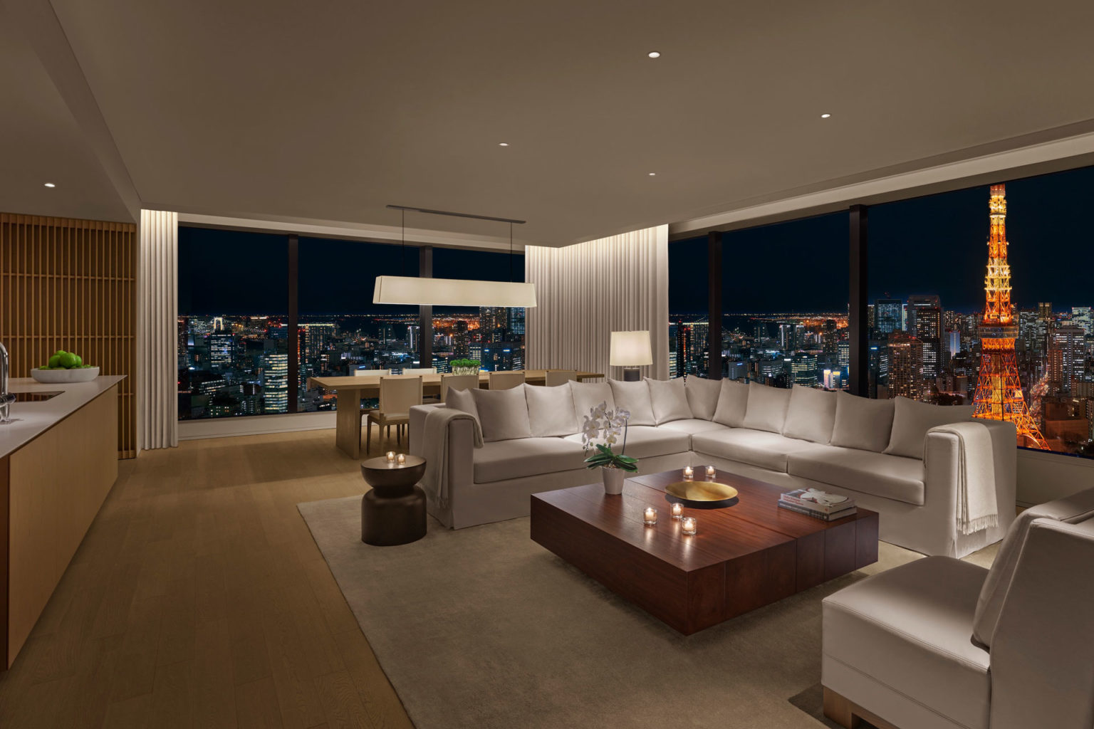 The Tokyo EDITION, Toranomon – Hotel Review - Travel
