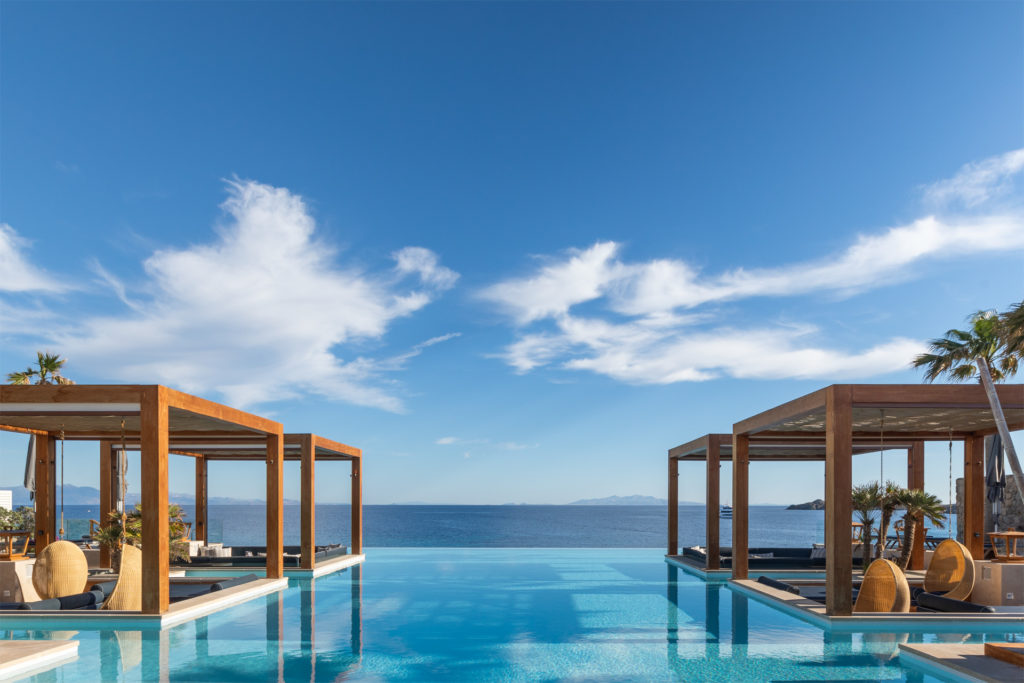 Santa Marina Resort