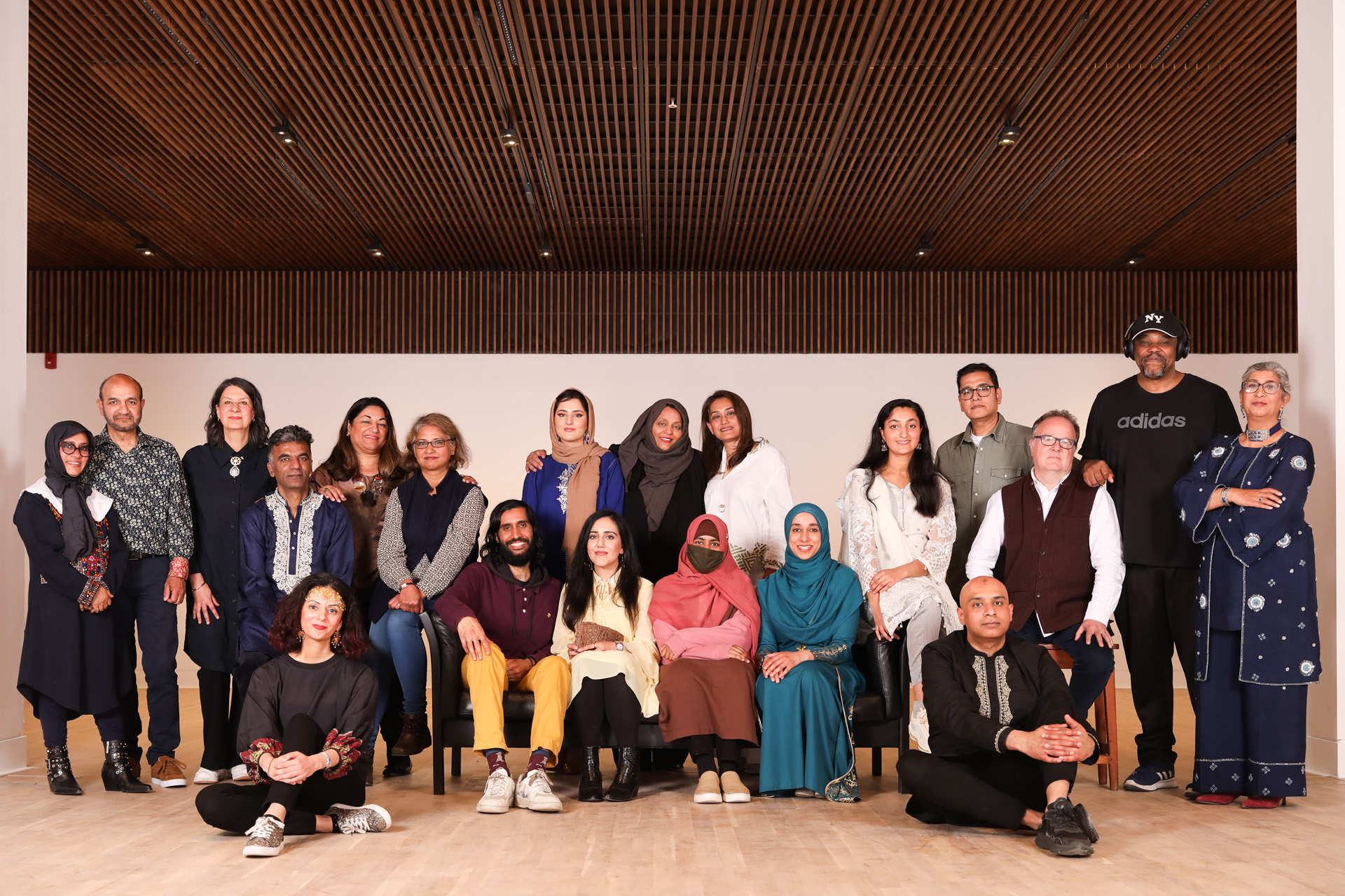UK’s First Permanent South Asia Gallery Will Be Unveiled in Early 2023