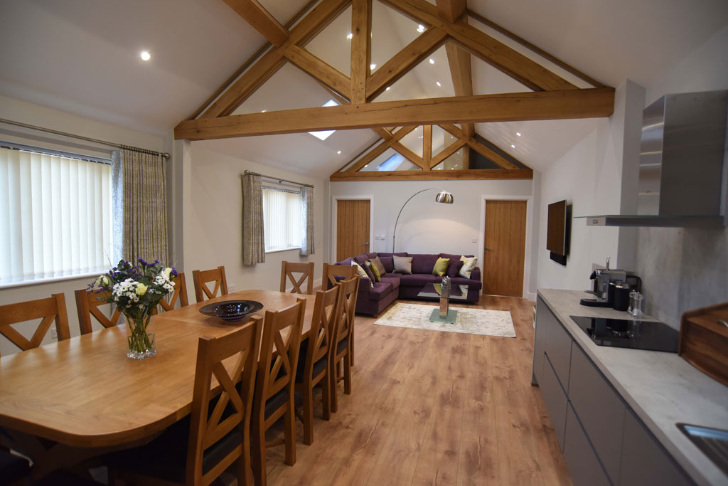 Fuller's Hill Cottage