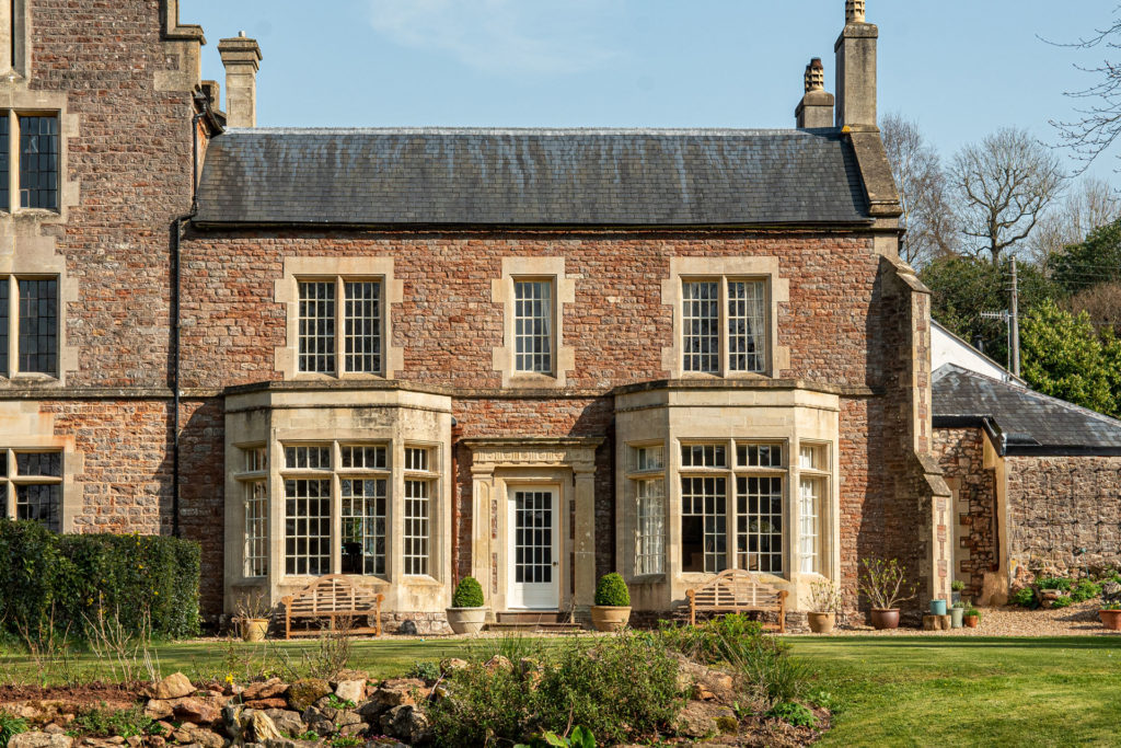 The Old Rectory