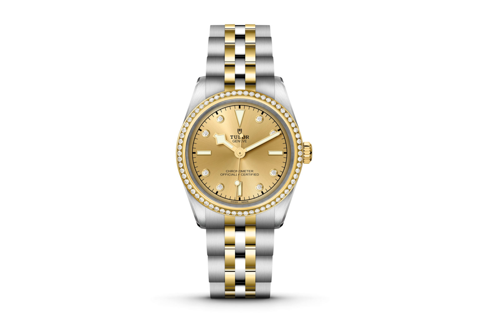 Small Mechanical Watches