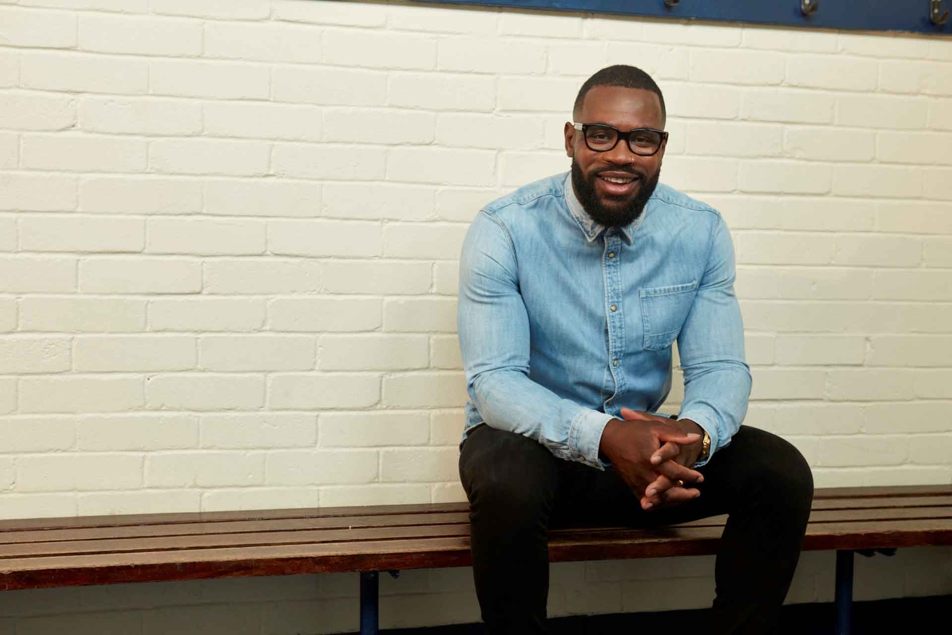 Ugo Monye On The Joy Of Twickenham