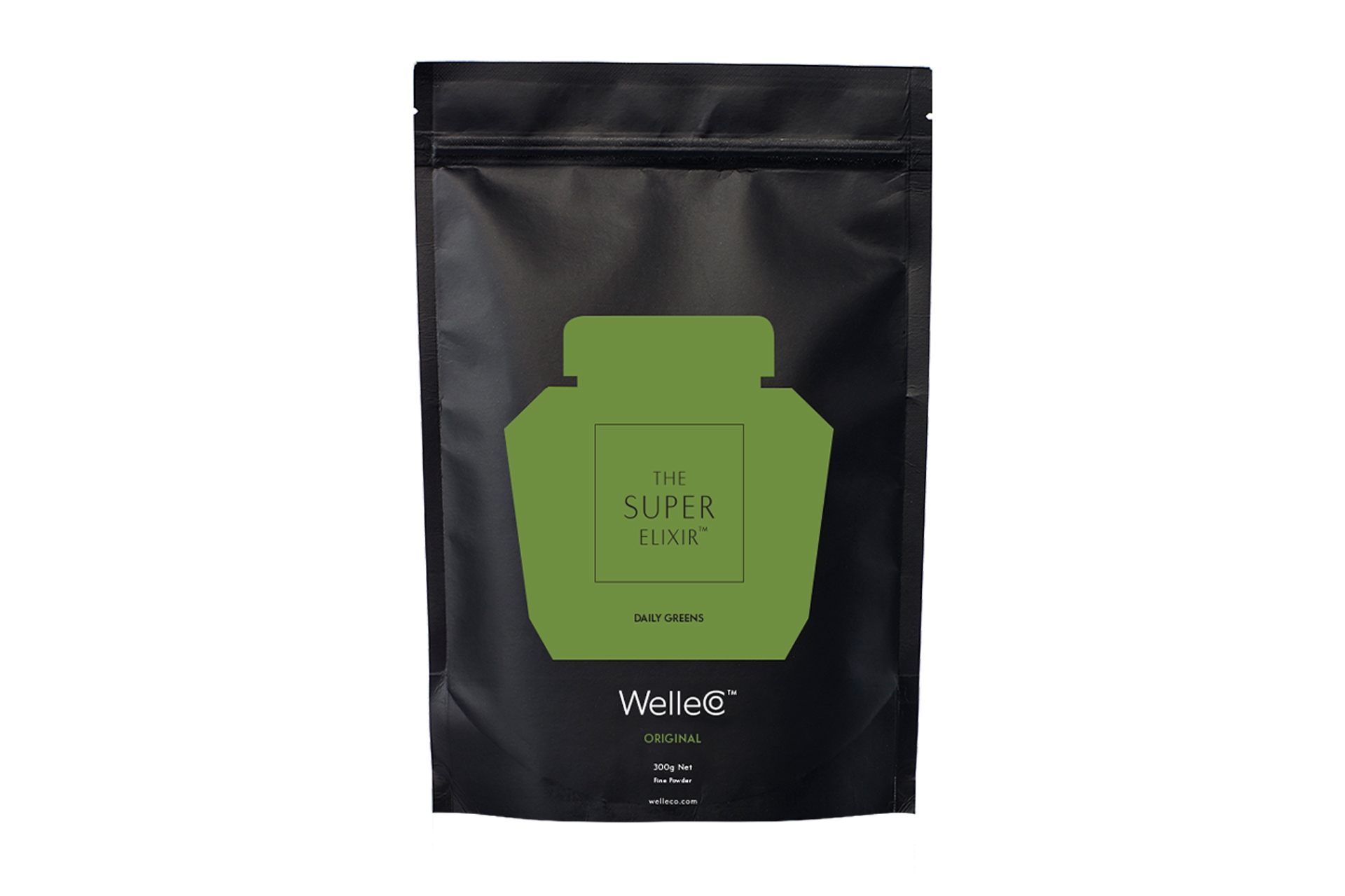 Welleco super elixir