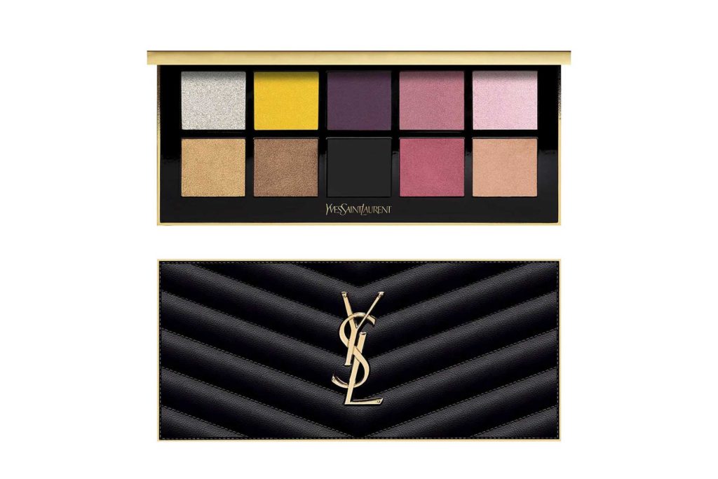 YSL Couture Colour Clutch Eyeshadow Palette