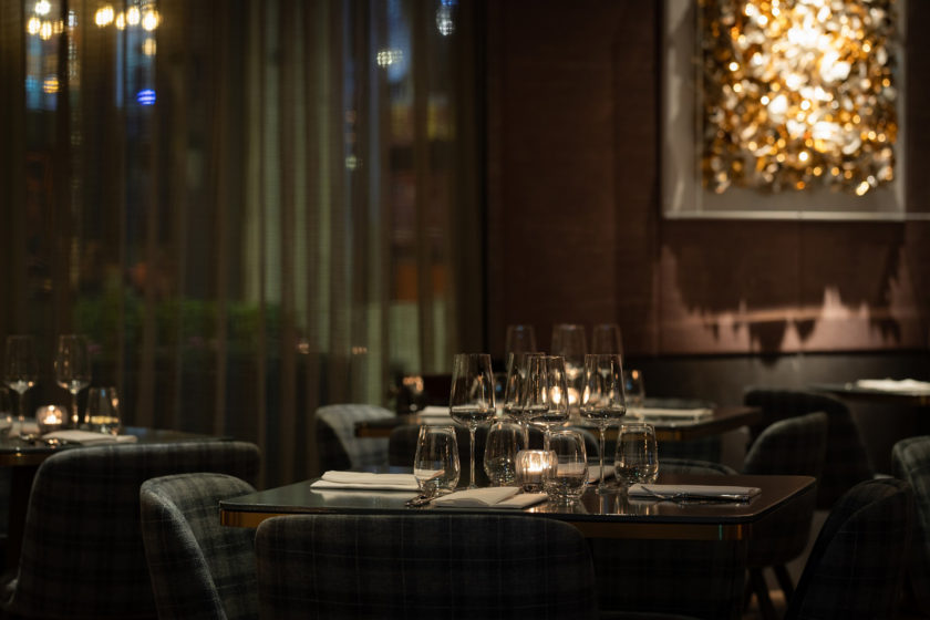 London Restaurants Open On Christmas Day 2023