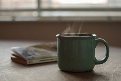 Cup of tea