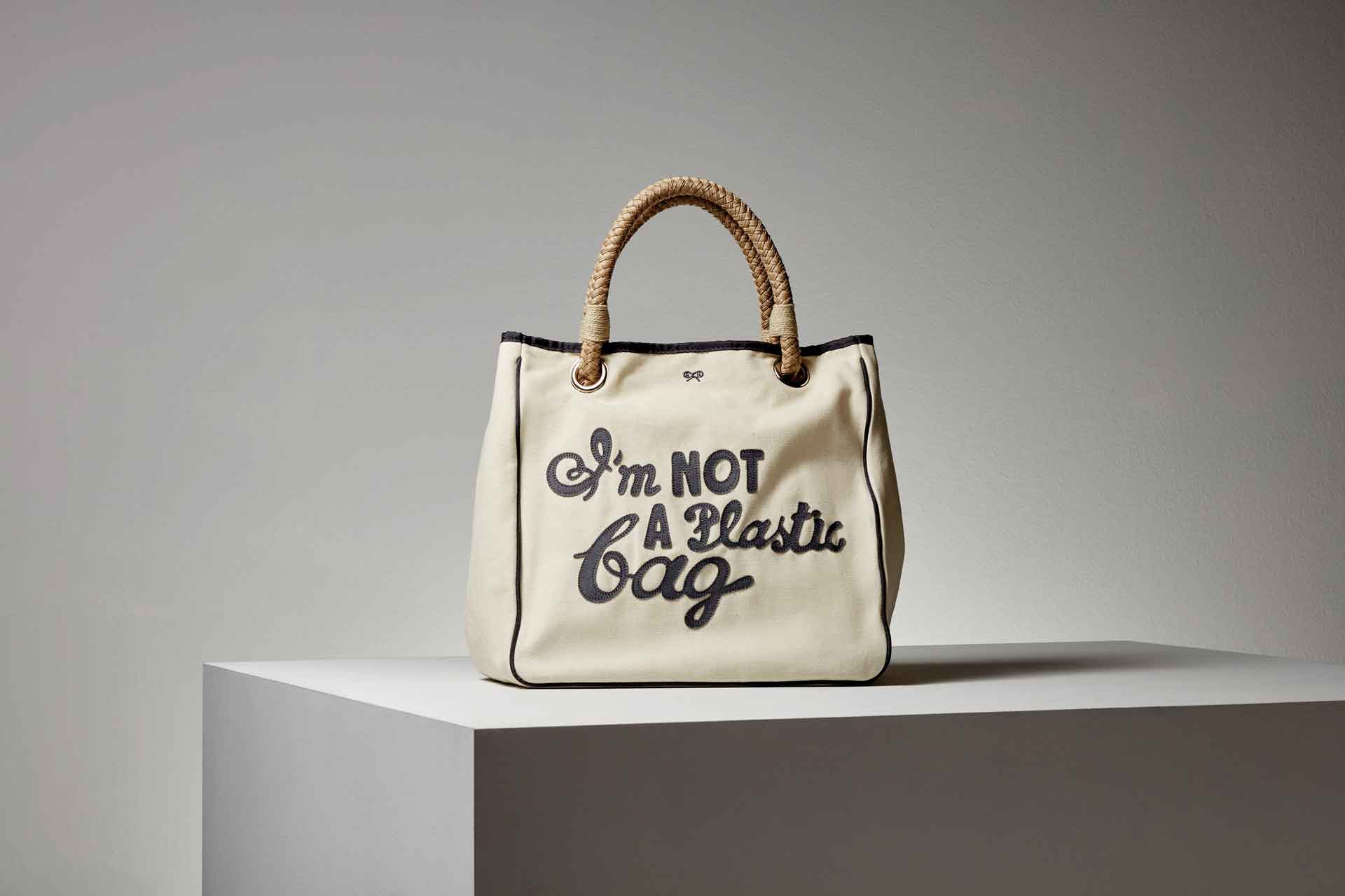 Anya Hindmarch Campaign Imagery