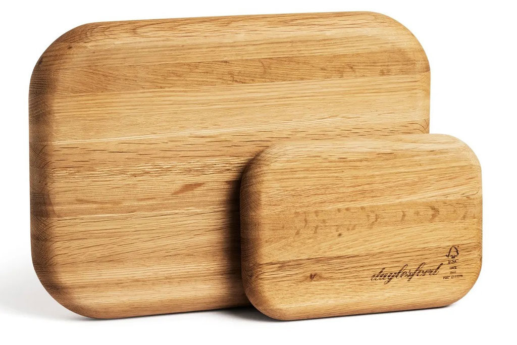 Daylesford, Henry Chopping Board Large